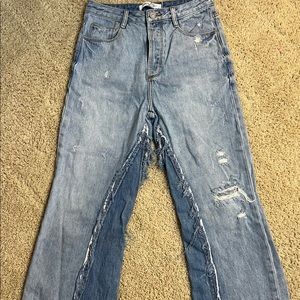 Jeans Urban Revivo size 6